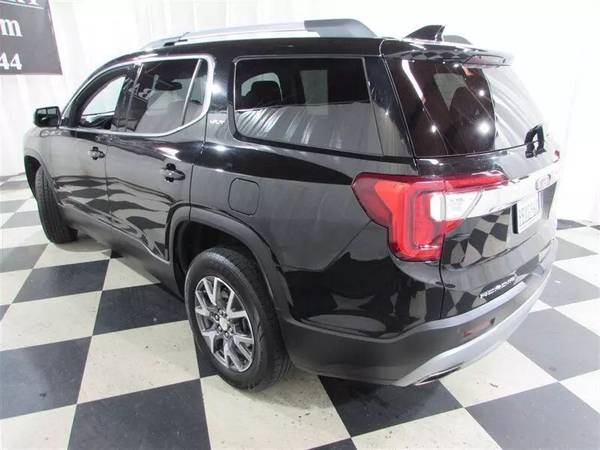 2023 GMC Acadia - BAY LUXURY AUTOS - $24700.0063613137401731123
