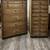 19th Centaury Set of 2 Dressers - Bedroom Dressers Refurbished 2 thumbnail
