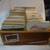 Rare GHS Formula Strings Wood Box Filled w/approx 400 Packs of Strings 1 thumbnail
