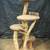 = Cat Tree ( BRAND NEW ) Scratching Post = 1 thumbnail
