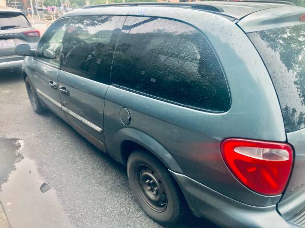 2007 Dodge Caravan - $1,900 (Hempstead)63615016497667121