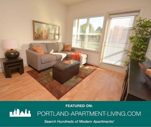 $1,350 / 1br - ¡Te va a encantar este tranquilo departamento de 1 habitación en Piccadilly Flats! (SE Portland, SE Belmont, Buckman)63831465014529120