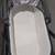 Uppababy Cruz V2 stroller Aria car seat bassinet & toddlerseat 4 thumbnail