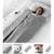 Sauna Wrap Infared Blanket Detox / Burn calories BRAND NEW IN BOX 7 thumbnail