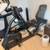 Precor 835 Commercial Grade Recumbent Bike 2 thumbnail