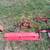 1980 Restored c175 Wheel Horse, tiller, snowblower and more! 2 thumbnail