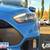 2017 Ford Focus RS Hatchback 4D 10 thumbnail