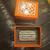 VILMAIN- KLINGER PEWTER BUSINESS CARD HOLDER PRE-OWNED 1 thumbnail