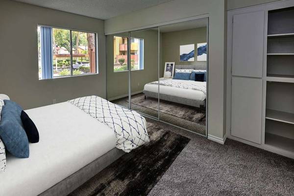 $2,425 / 2br - 840ft2 - Cochera cubierta asignada, área de juegos, instalaciones de lavandería (3610 S. Nogales St, West Covina, CA)63818727464579122