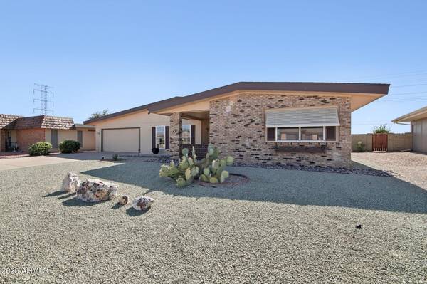 $319,000 / 3br - 1661ft2 - 3 Bed Residential in Sun City (Sun City, AZ, $319,000) (Sun City, AZ)63966953150723122