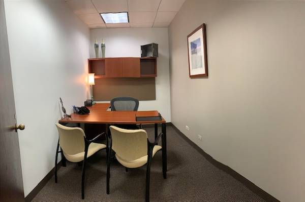 Rolling Meadows- The Solution To Your Business Needs 1