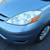 2010 Toyota Sienna LE van Blue Mirage Metallic 10 thumbnail