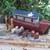 Wooden Noah's Ark 1 thumbnail