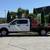 2019 Ford F-350 XLT 4x4 9' Flatdeck with 765L Fuel Tank - G26086 2 thumbnail