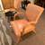 MCM vintage Viking Artline chairs 3 thumbnail