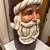 Resin Santa Figurine 2 thumbnail