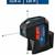 Bosch 125ft 3point leveling laser 2 thumbnail