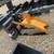 Skid steer rock bucket 15 thumbnail