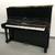 Yamaha U3 Upright Piano Ebony Polish 1 thumbnail