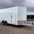 High Plains Trailers*8.5x16*CellTech Enclosed Construction Trailer 1 thumbnail