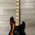 2011 Fender P Classic Series 70s Precision Bass Guitar Japan MIJ 2 thumbnail