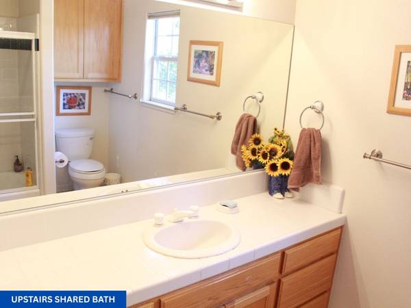 $1,600 / 1br - 150ft2 - Live Oak | Habitación amueblada | Servicios + WiFi incluidos | Cerca del autobús a UCSC (santa cruz)63834319880833124