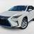 2017 Lexus RX  RX 350 SUV 1 thumbnail