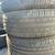 (4) 235/55R20 SET OF USED TIRES MICHELIN FOR SALE 75% LIFE !! 1 thumbnail