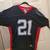 NFL Mc Gahee Buffalo Bills #21 Football Jersey 1 thumbnail