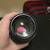 Contax Zeiss 135mm AEJ. Cine Modded 1 thumbnail