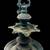 South India Brass Temple Lamp 21 thumbnail
