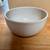 12 inch White Ceramic Planter Bowl 1 thumbnail