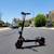 Electric Scooter off road tires 1000W 1 thumbnail
