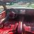 1987 DODGE 600 convertible 14 thumbnail
