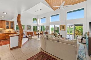 $7,500 / 3br - 2340ft2 - Luxury 3 bd 2 1/2 ba furnished or Partially Furnished (Wailua River Rim,  Homesteads)63939659702915121