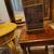 Handmade Wool Area Rug,Lamps,Rocking Chair,end tables... 20 thumbnail