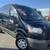 2016 Ford Transit Cargo Van van Shadow Black 4 thumbnail