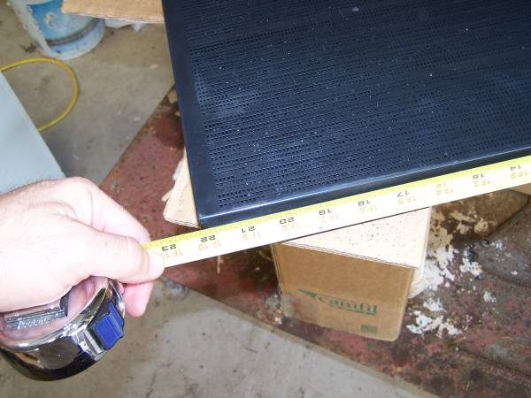 NEW Filters 22" x 24" Activated Carbon Filter for Smoke, odor Vapors - $15 (alvin)62948857170177121