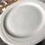 Restaurant plates 10 1/2" size Rego brand in sets of 20 1 thumbnail