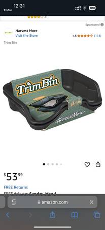 4- trim bins 1