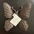 Cast Iron Butterfly Wall Decor- New! 1 thumbnail