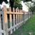 Fence construction And cutting down trees. 19 thumbnail