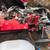PTO Driven Hydraulic Badger Firewood Processor 5 thumbnail