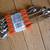 Brand New PITTSBURGH 5-PIECE SAE FLARE NUT WRENCH SET 2 thumbnail