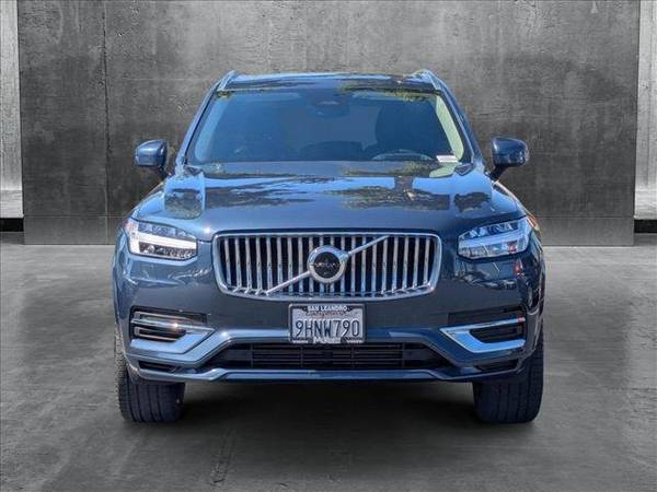 2023 Volvo XC90 Recharge Híbrido Enchufable AWD Tracción en las Cuatro Ruedas Certificado - $54,977 (Llame al *(669) 600-2335* para confirmar disponibilidad al instante)63469745892225121