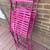 2 Folding Metal Chairs 2 sillas plegables de metal 3 thumbnail