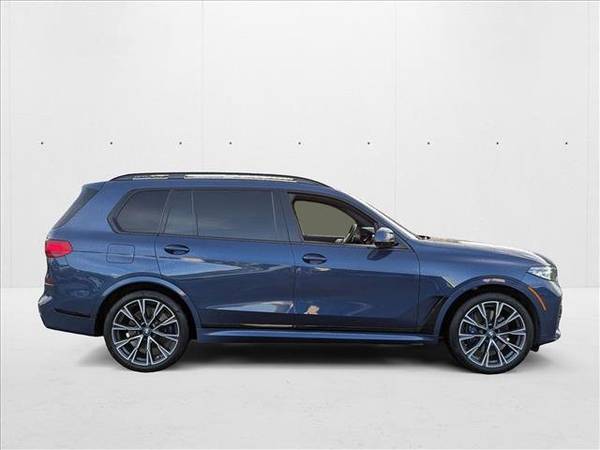 2022 BMW X7 AWD All Wheel Drive M50i SUV - $54,500 (Call *(689) 300-4606* to Confirm Availability Instantly)63470427294209123