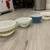 Vintage: Pyrex Casserole, Baking, Bowls and Federal Glass Bowl 2 thumbnail