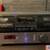 Pioneer double cassette deck, refurbished. 1 thumbnail