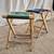 Camping stools 2 thumbnail